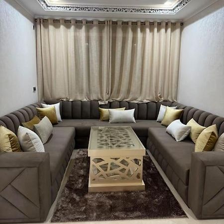 Family-Sized Cosy Apartment Larache Kültér fotó