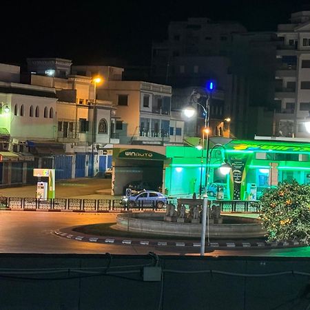 Family-Sized Cosy Apartment Larache Kültér fotó