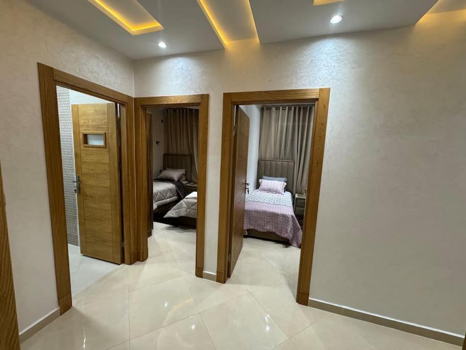 Family-Sized Cosy Apartment Larache Kültér fotó