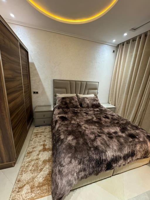 Family-Sized Cosy Apartment Larache Kültér fotó